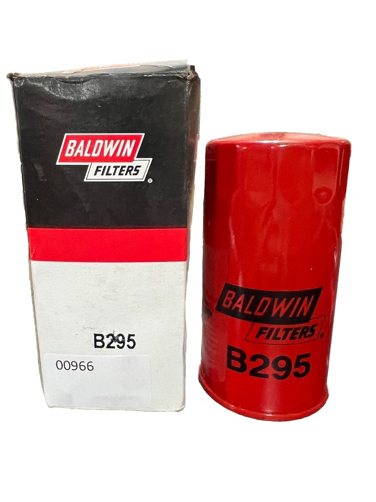 Baldwin Oil Filter B295 **NOS**