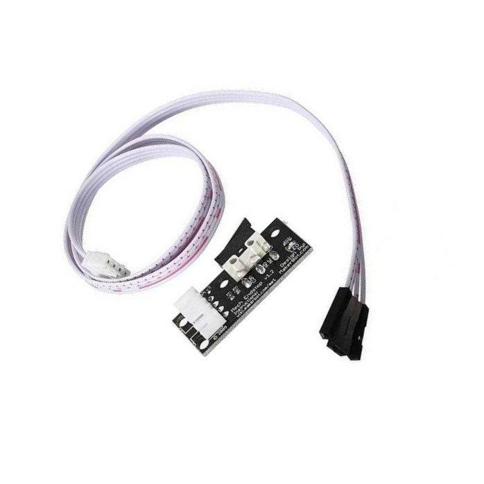 2PCS Mech Endstop Switch Kit for CNC 3D Printer RepRap Makerbot Prusa Mendel