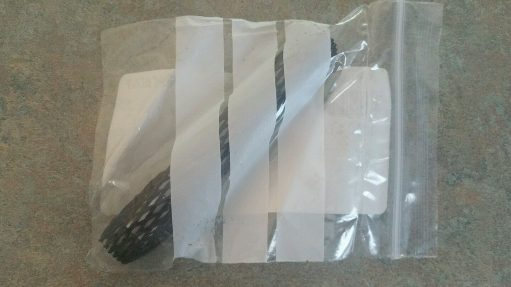 New Markem Guide Roller Assembly 33604.BB