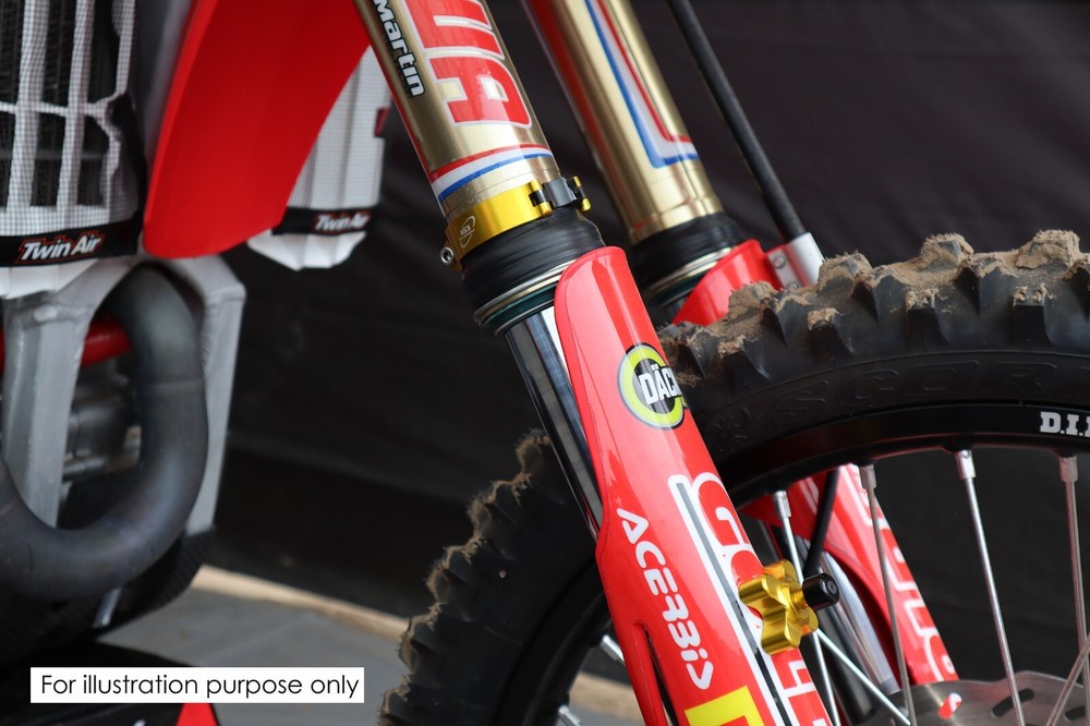 AS3 HOLESHOT DEVICE for SUZUKI RM 85 2002-2022