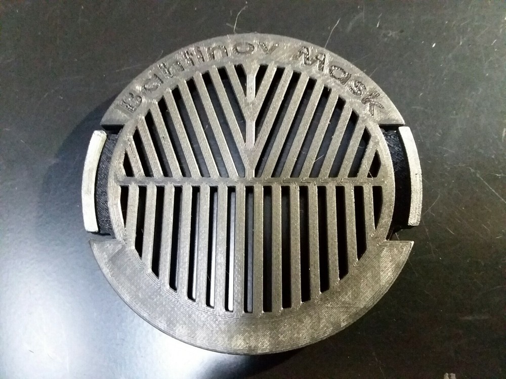 37mm Thread DSLR Camera Lense Bahtinov Focus Mask