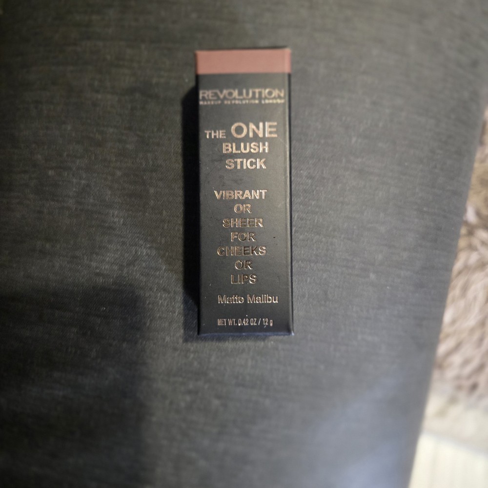 Revolution Cruelty-Free Makeup Bundle