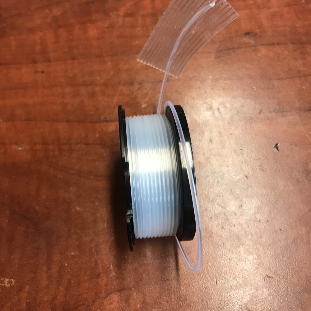 New OEM Part Head Spool Assy Black&Decker Electric String Trimmer ST7700 Type 4