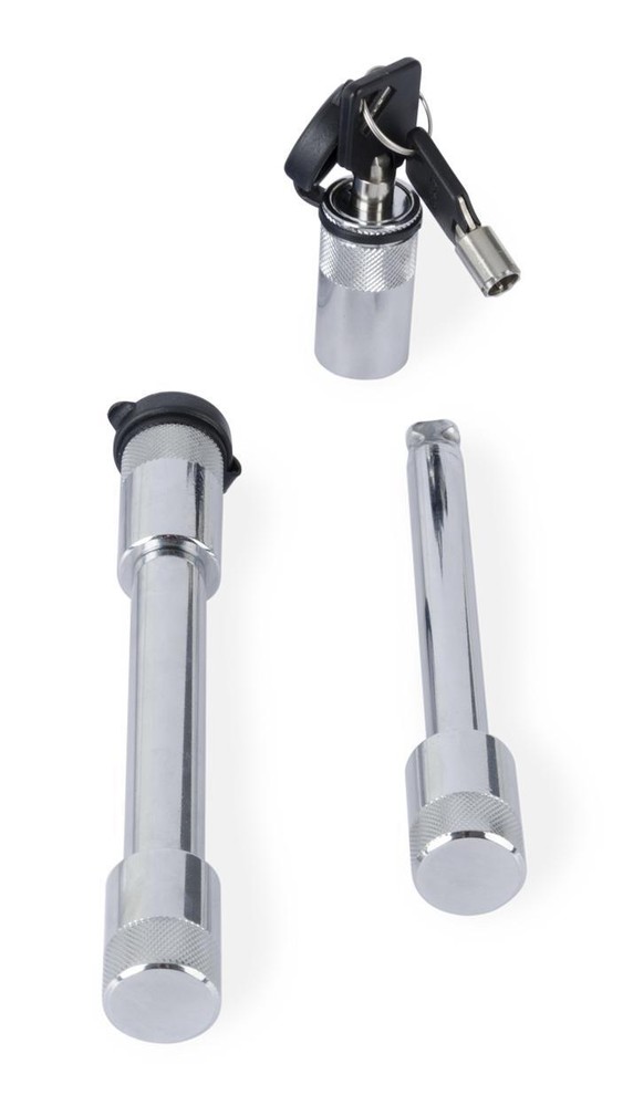 Fastway Trailer Simple Dual Lock Pack*Fastway Trailer - Simple Dual Lock Pack