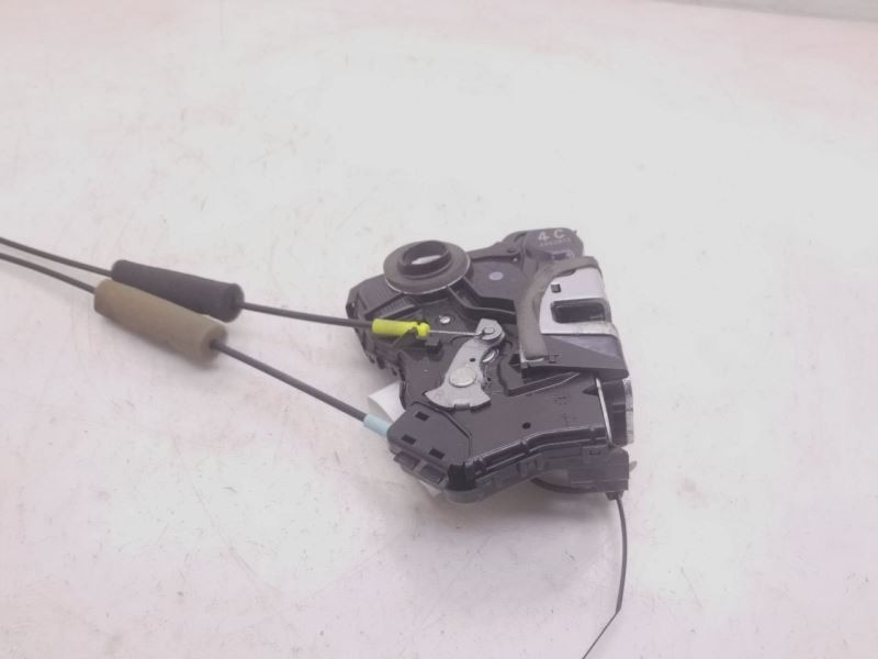 2007 LEXUS ES350 PASSENGER SIDE FRONT DOOR LOCK ACTUATOR ASSEMBLY