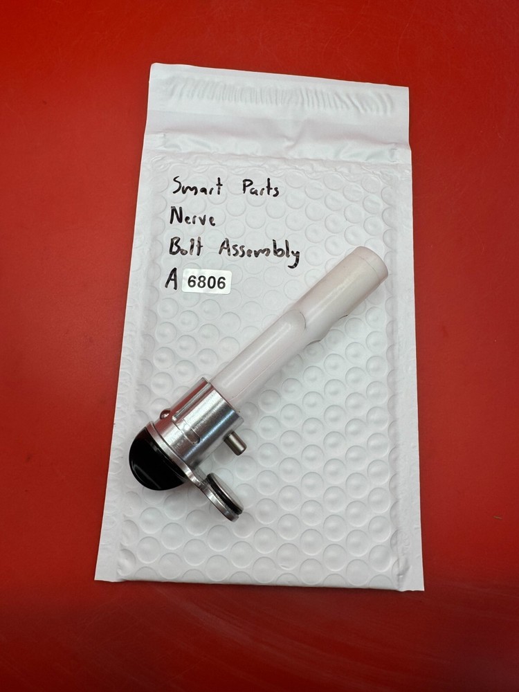 Smart Parts Nerve Bolt Assembly