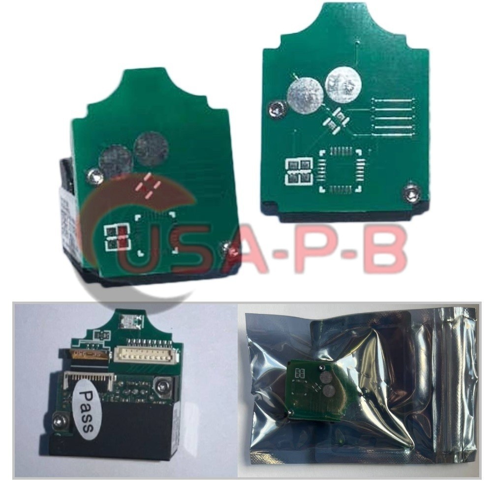 USA Barcode Scan Engine with PCB Replacement for ZEBRA RS419 RS409 24-81208-01
