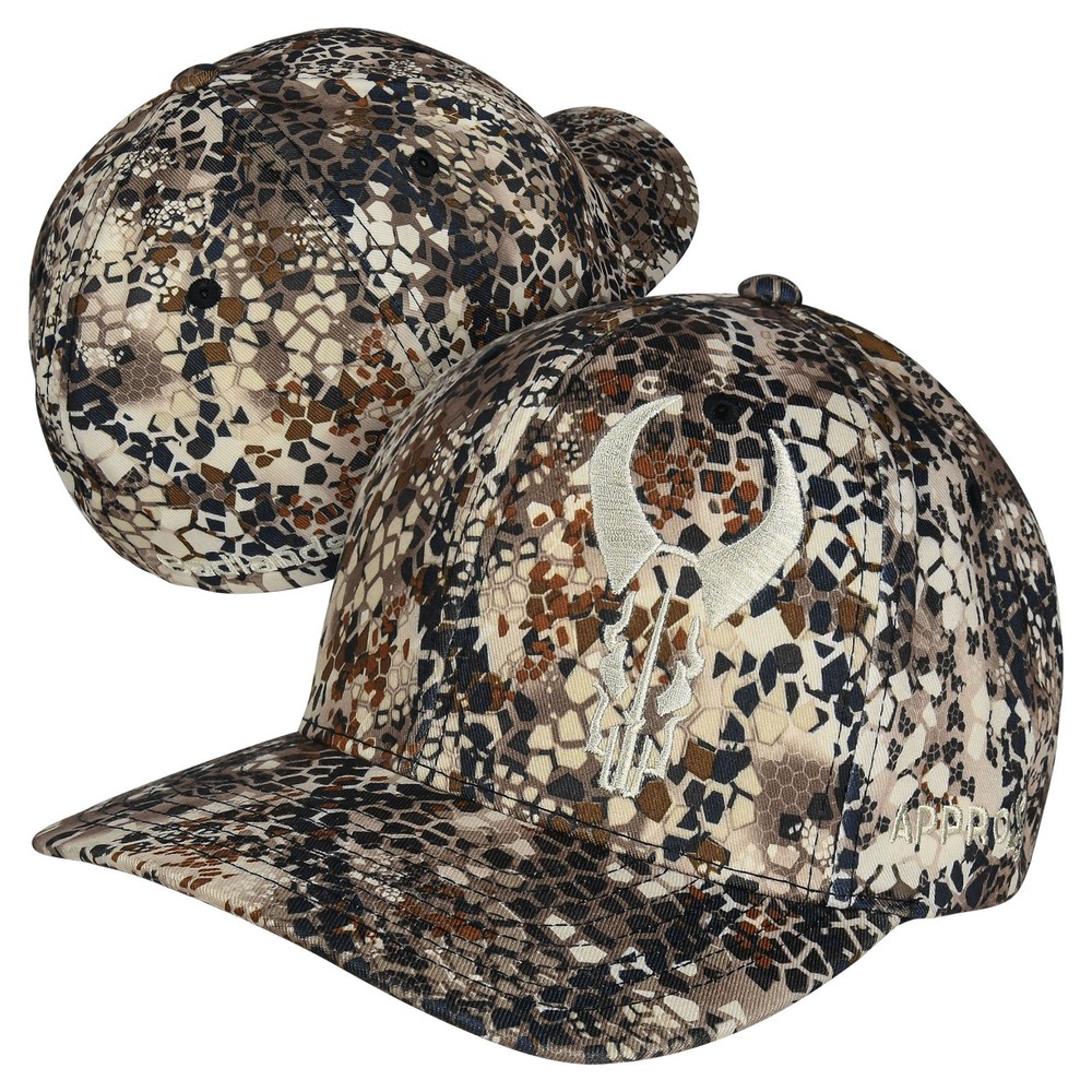Badlands Flexfit Cap (L/XL)- Approach FX