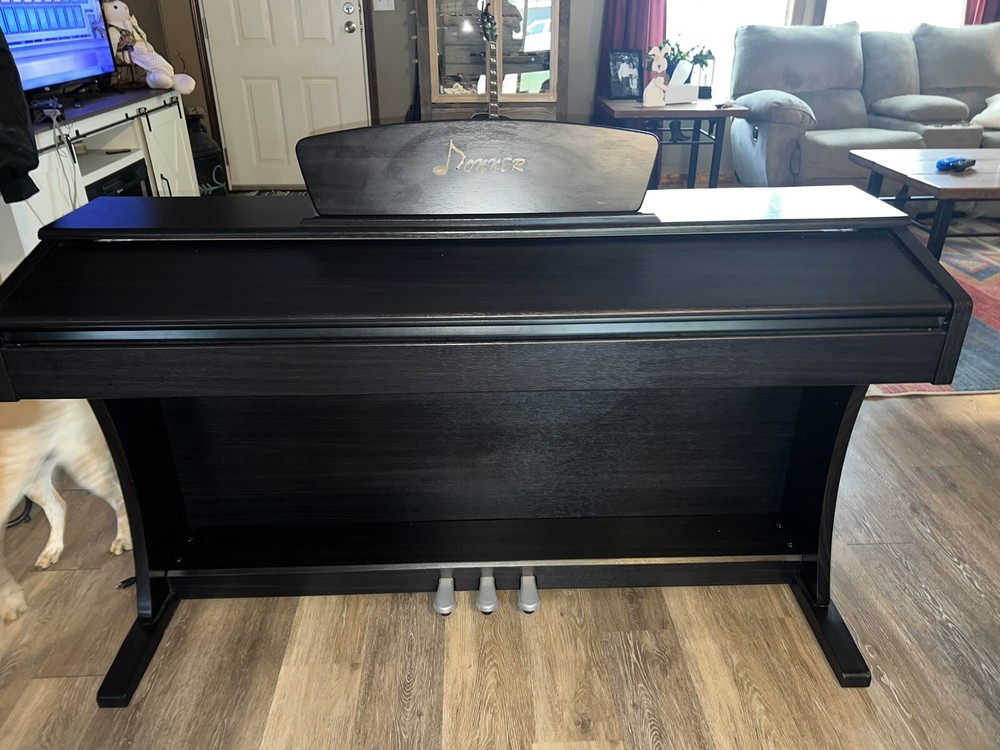 Donner DDP-300 DIGITAL PIANO