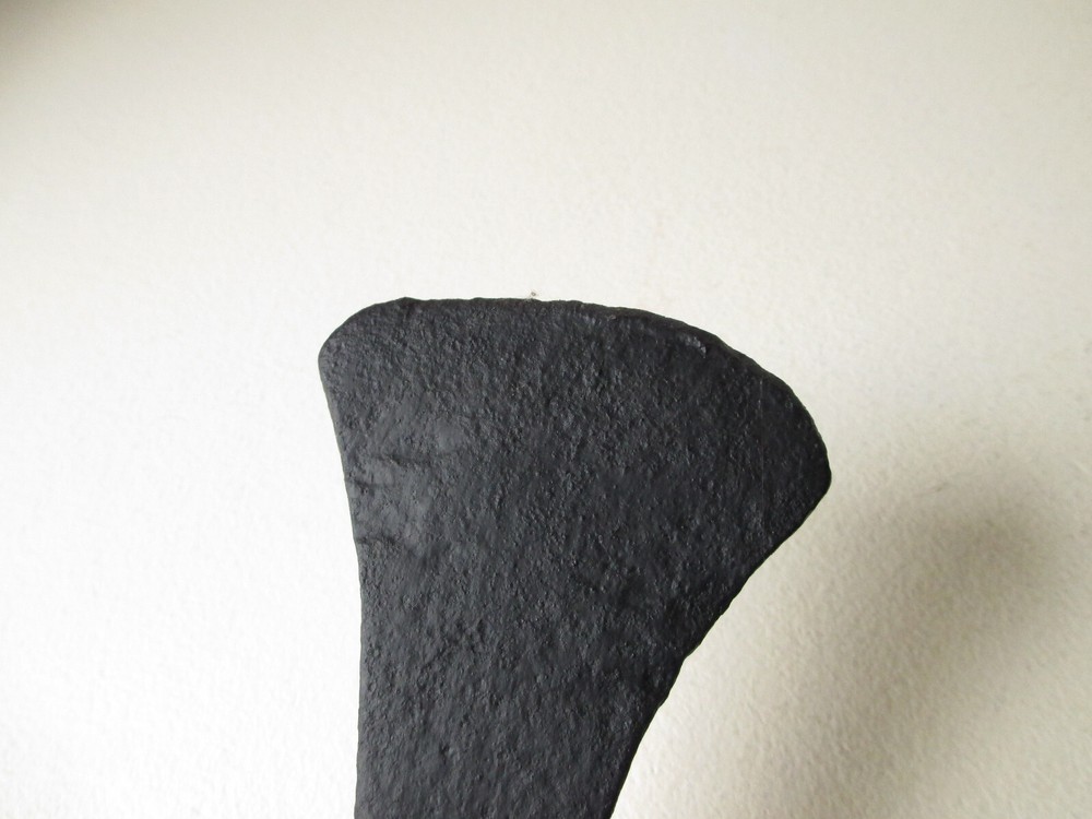 USED, Older, Modified MADDOCK Tool - Head Only - Been Painted - Approx 20" Long