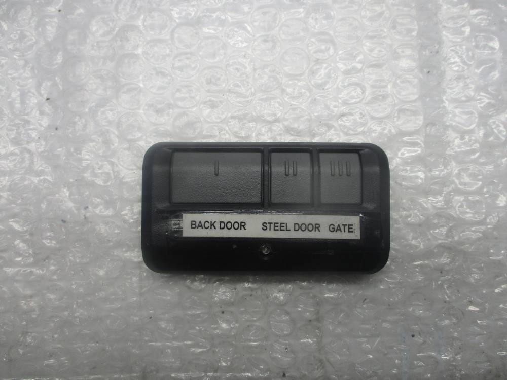 CHAMBERLAIN 953EV/EVC DOOR REMOTE NSNP