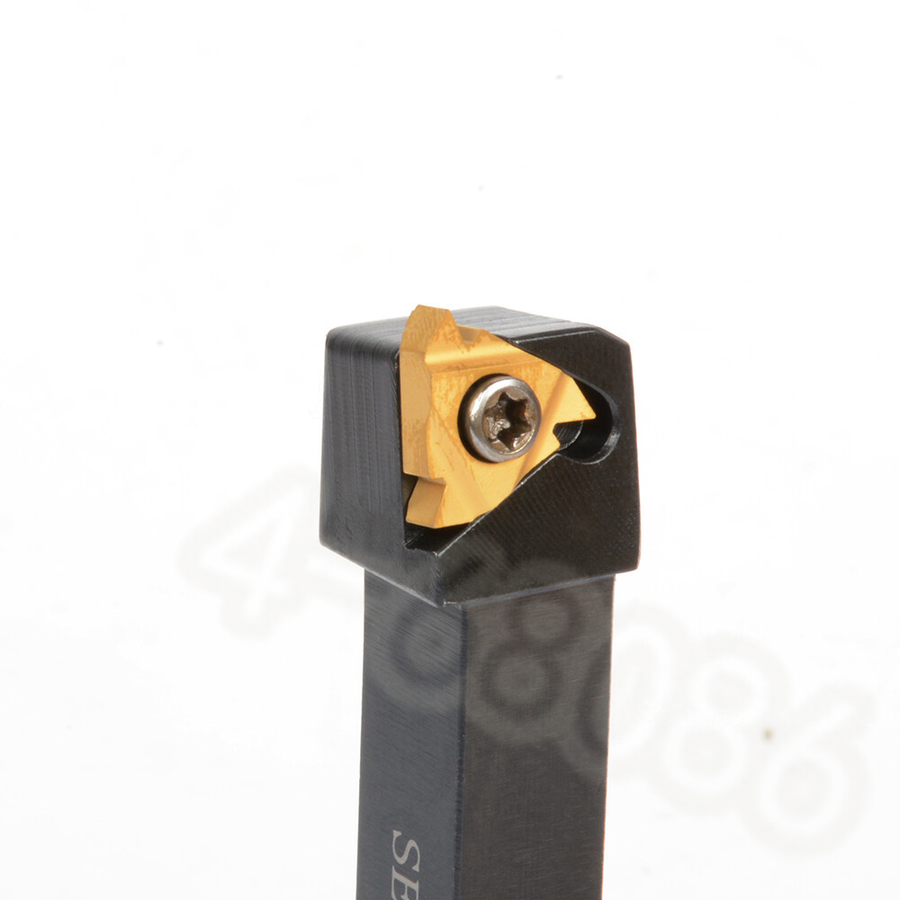 SER1212H16 thread holder external tool+16ER AG60 threading insert carbide insert