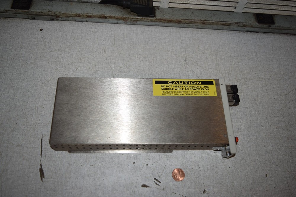 EXFO Electro Optical Engineering IQ-3100-B-EI Variable Attenuator