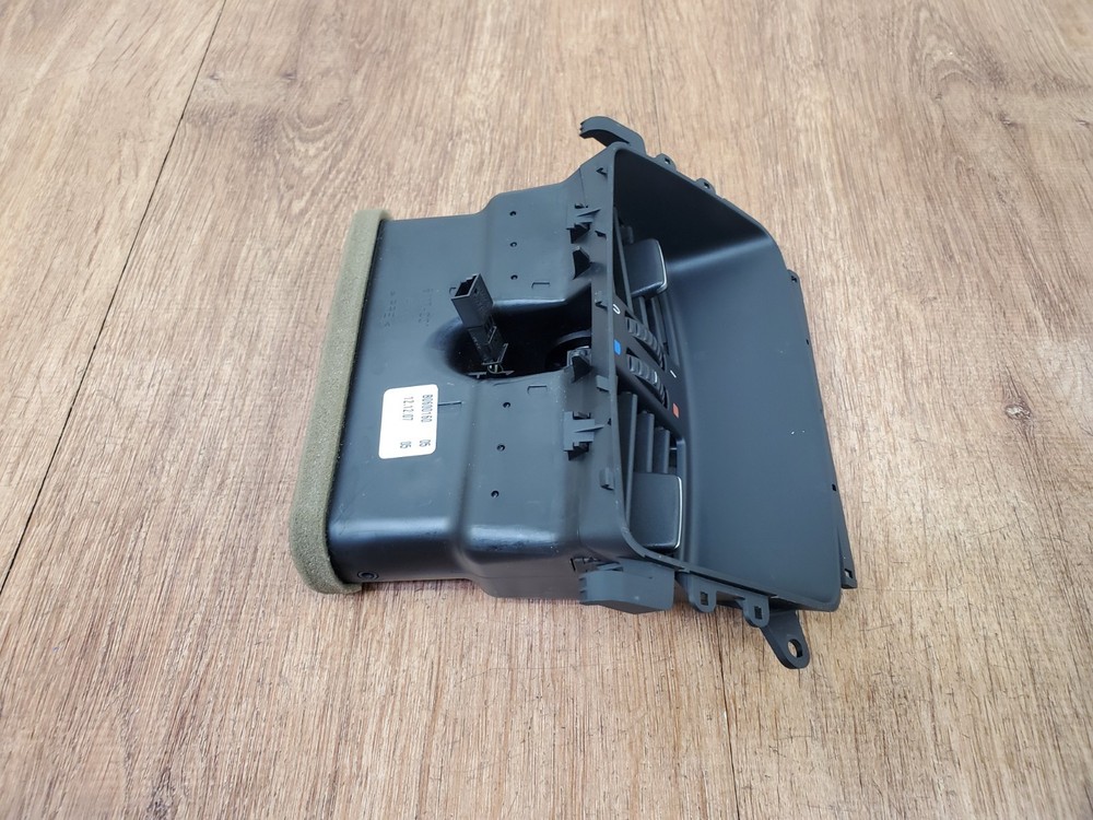 ✅ 07-13 OEM BMW E92 E93 328 335 Interior Central Console Rear Vent