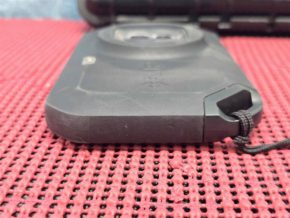 FLIR C5 COMPACT THERMAL CAMERA W/ CASE