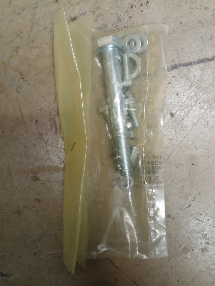 Cummins A049F140 Excitation Boost System (EBS).
