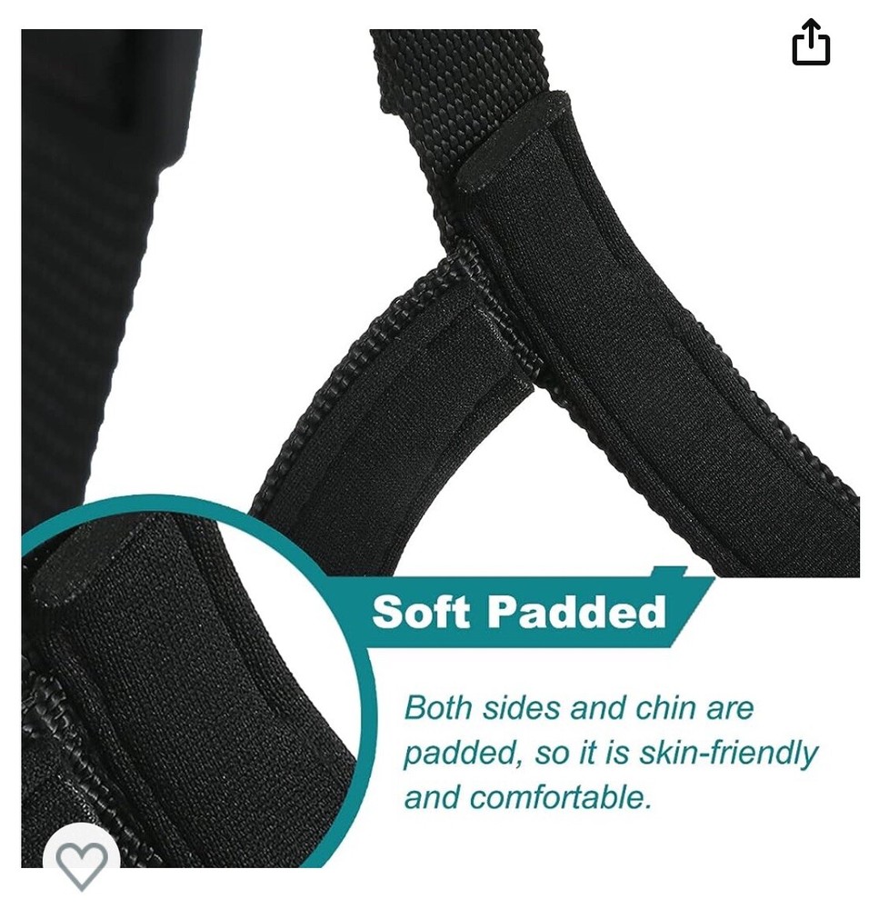 Ss Dog Muzzle for Pitbulls, Basket Muzzle Large Dogs, German Shepherd Muzzle S