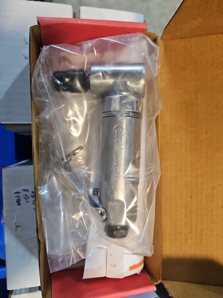 IR Ingersoll Rand Angle Grinder #1