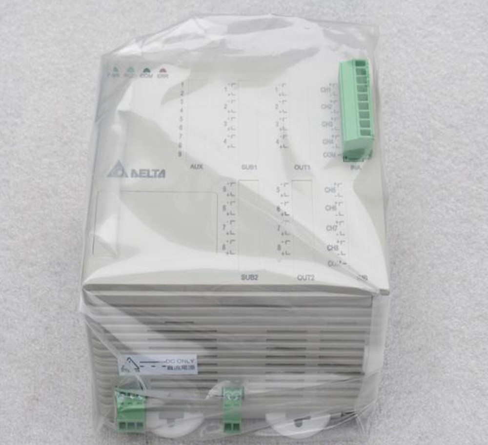DELTA DTE10T Temperature Controller New In Box