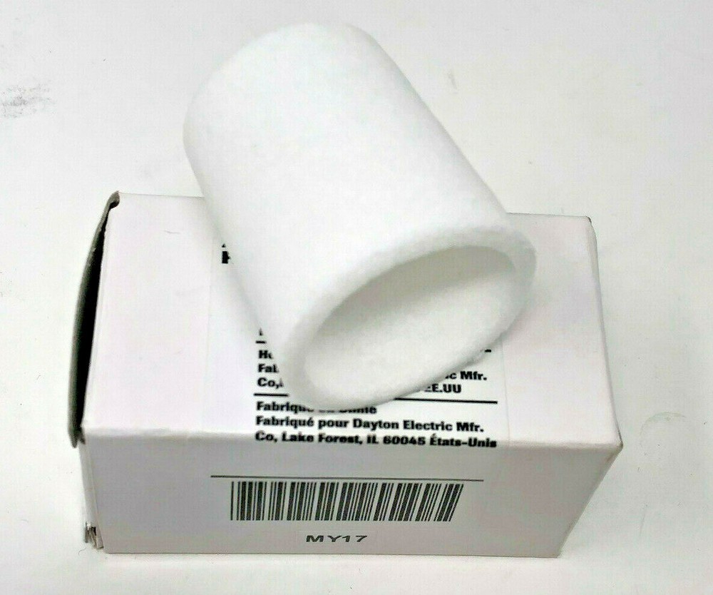 GENERAL PURPOSE FILTER ELEMENT, 40 MICRON, SPEEDAIRE