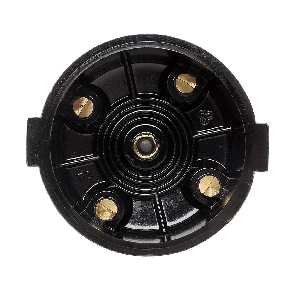 For 1942 Willys 442 2.2L L4 Distributor Cap SMP