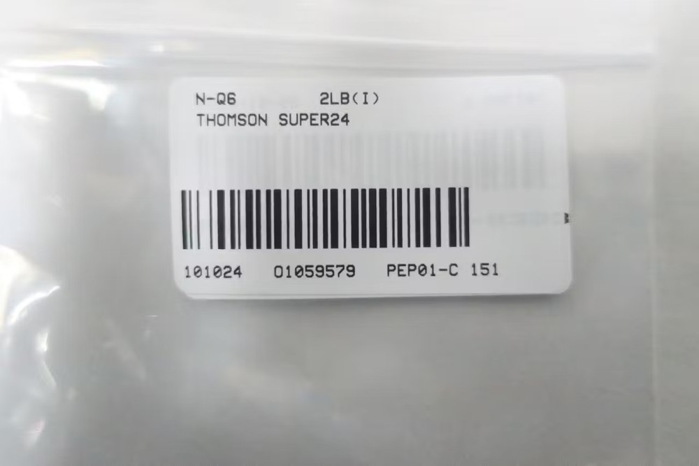 Thomson SUPER24 Super Ball Bushing