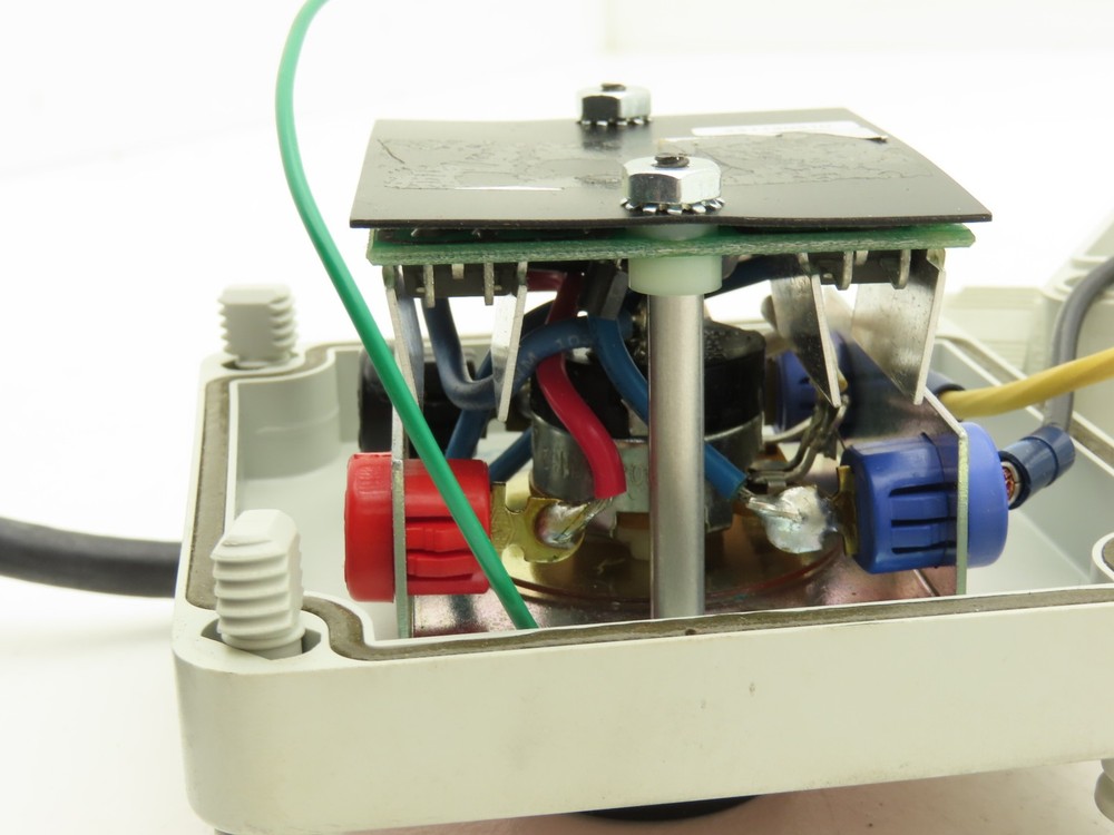Vibco SCR-100 Electric Vibrator Variable Speed Controller 120V