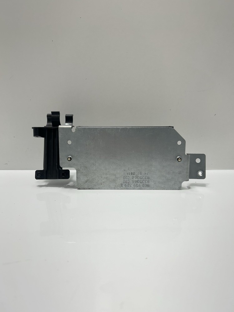 2007-2016 VW EOS FRONT DRIVER PASSENGER ADJUSTMENT CONTROL MODULE 1Q0959790B OEM