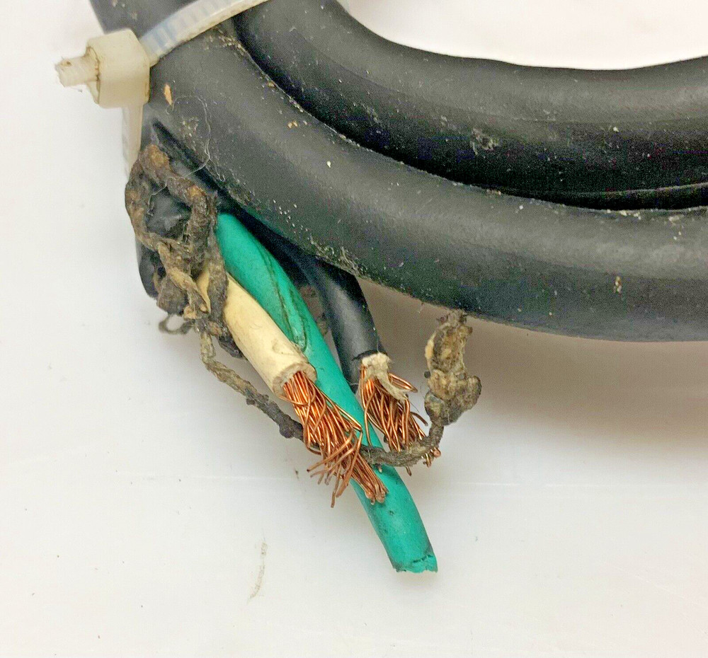 Salvajor MRSS Control Model-LD Line Disconnect Manual Reversing