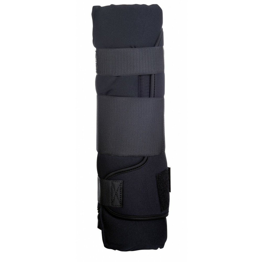 HKM Mr. Feel Warm Quick Wraps or Stable Protection Boots - Ceramic Technology