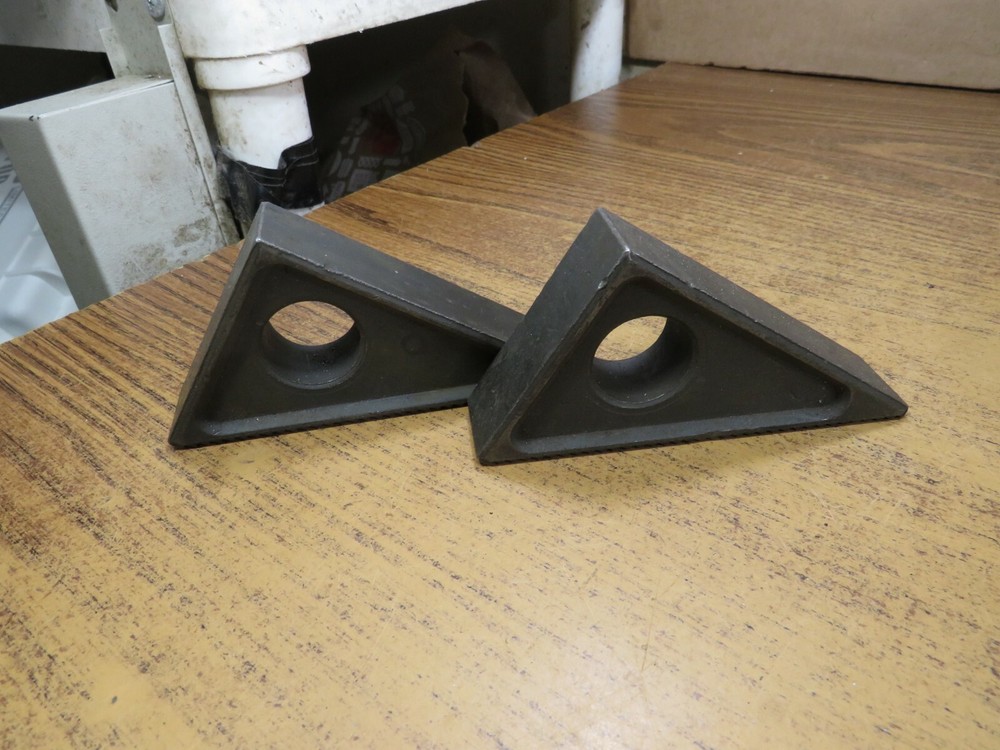 TECO 40104 2 Half Step Block