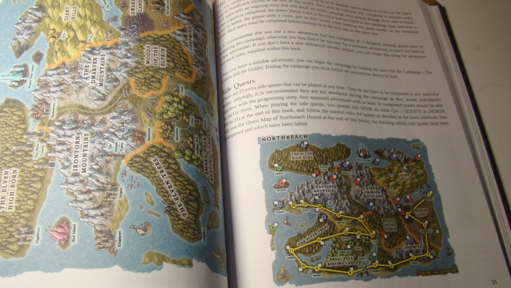 D100 - BOOK 2 SUPER-MODULE *NM/MT 9.8* DUNGEONS DRAGONS HARDBACK