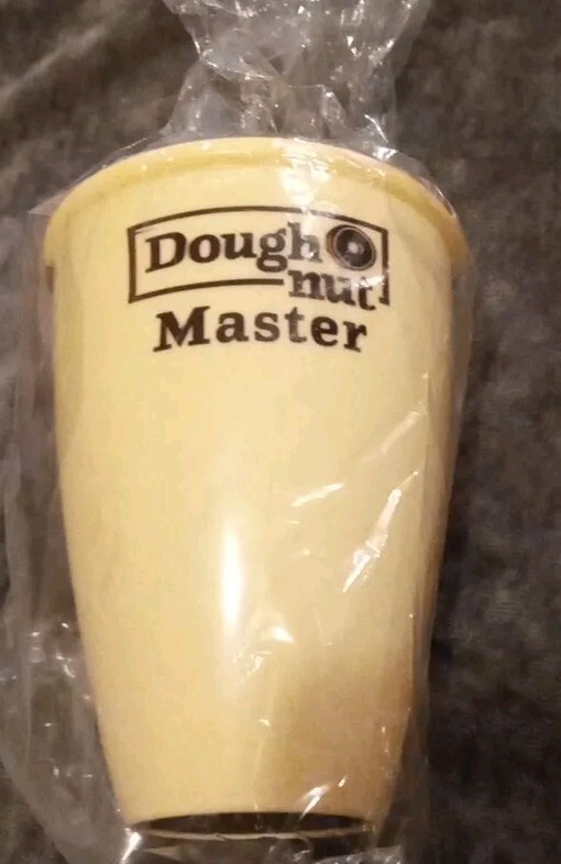 USPE Deluxe Doughnut Maker (Manual)