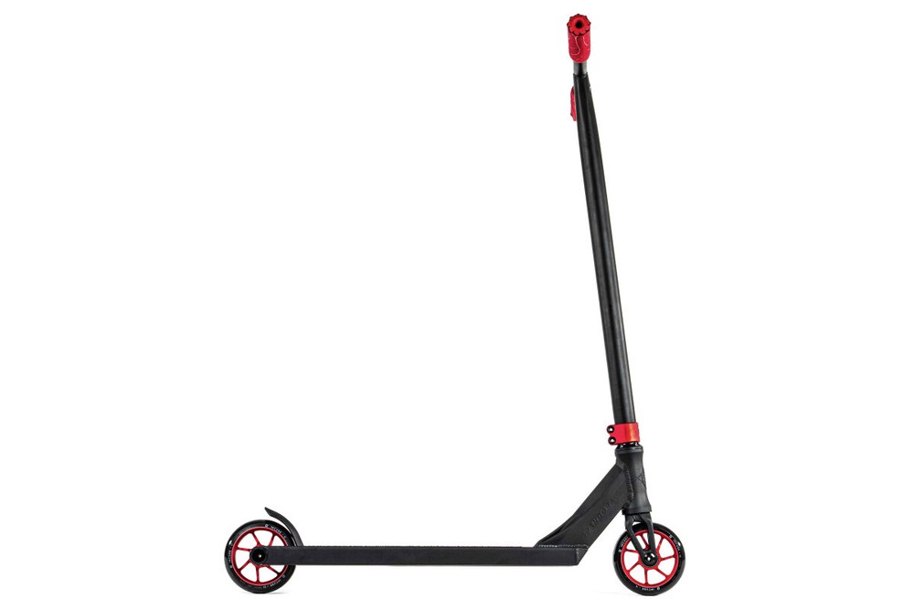 Ethic DTC Pandora Large Complete Scooter - Red