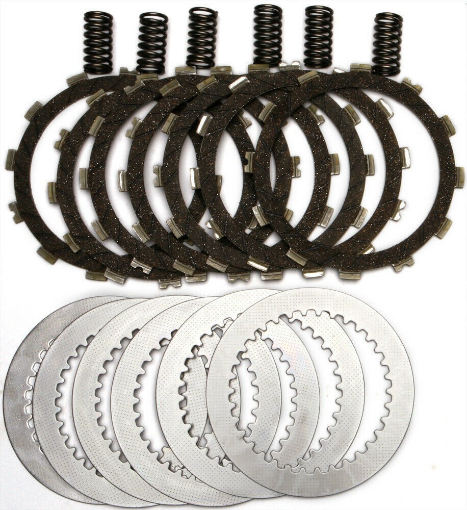 EBC DRC73 DRC Series Clutch Kit