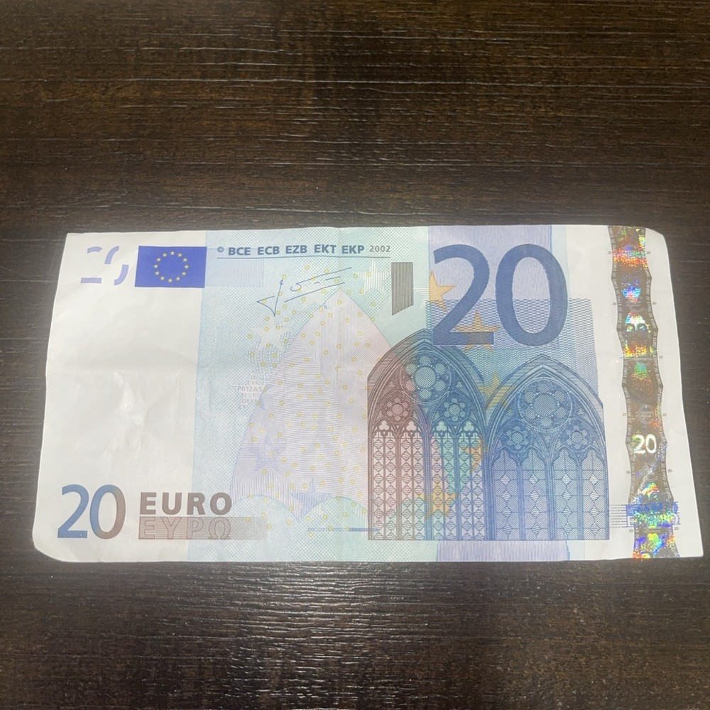 20 Euro