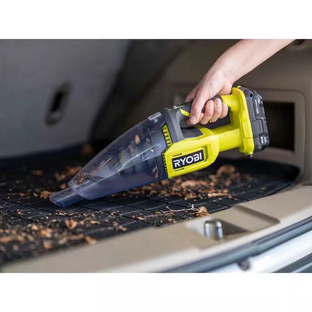 ONE+ 18V Cordless Multi-Surface Handheld Vacuum (Tool Only)