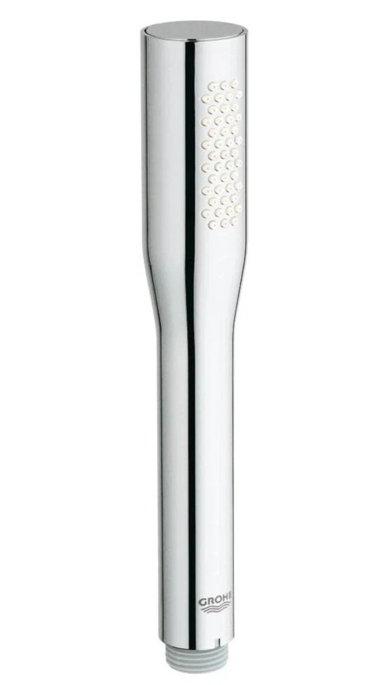 Grohe 26466 Chrome Euphoria Cosmopolitan 1.75 Gpm Single Function Hand Shower