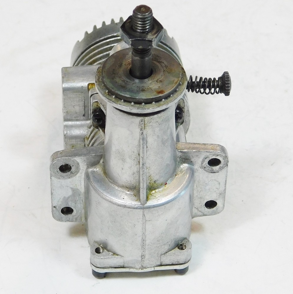 Fox .19 CL Model Airplane Engine