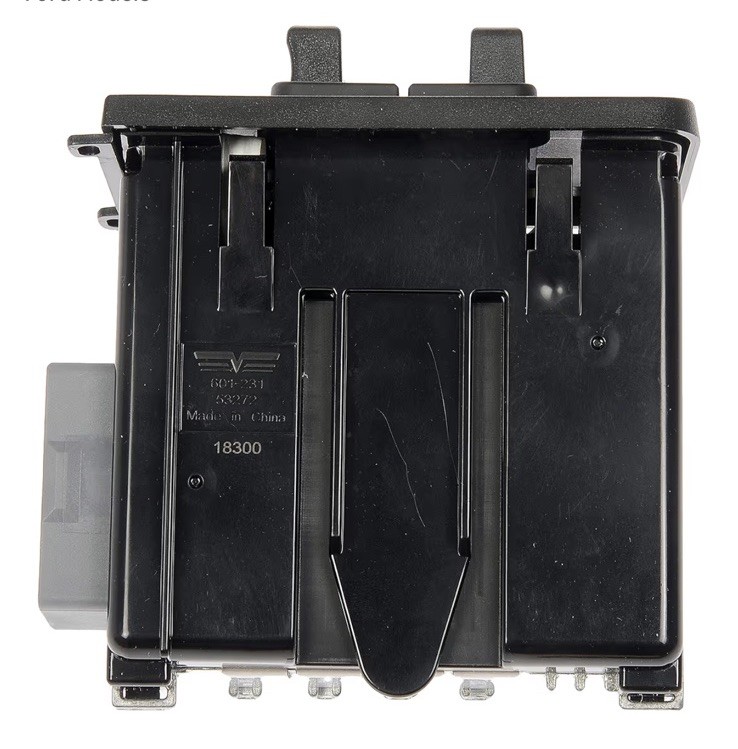 Dorman 601-231 Trailer Brake Controller fits Ford models