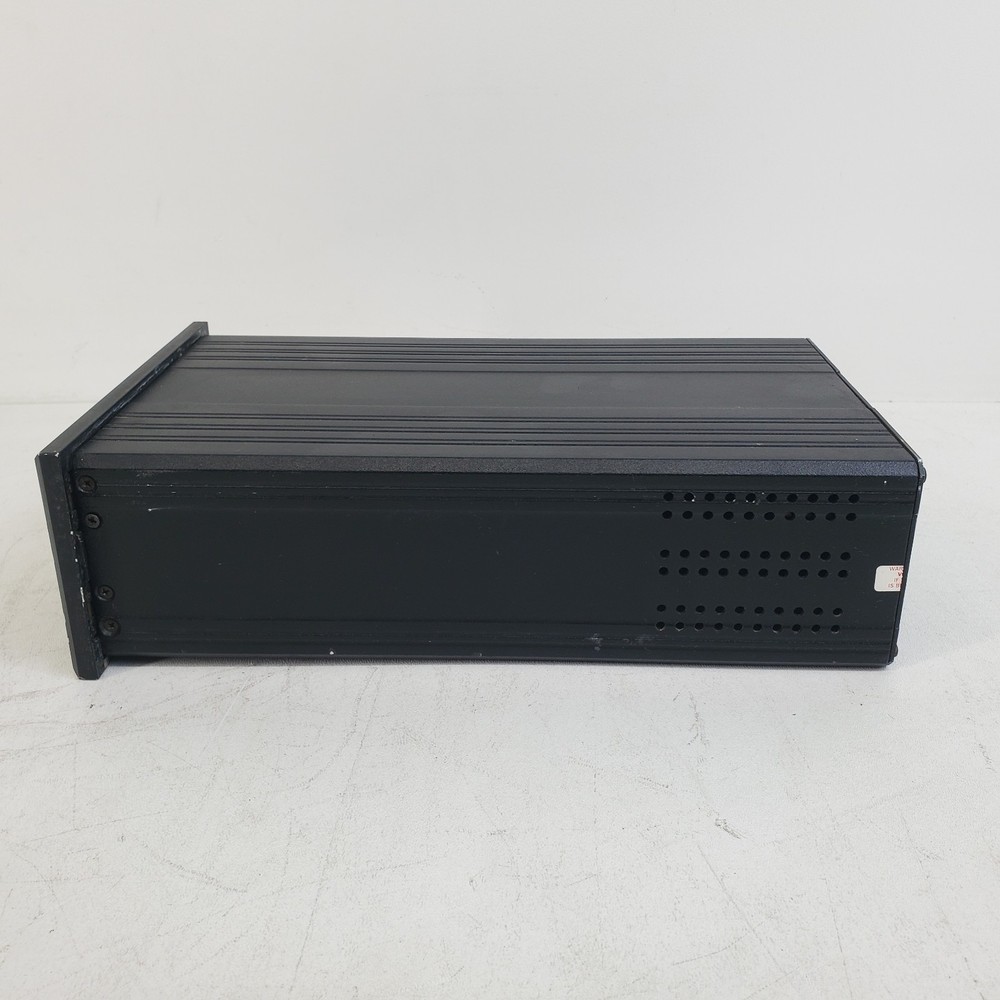 Sciemetric 1102 Sigmeter Analysis & System Meter