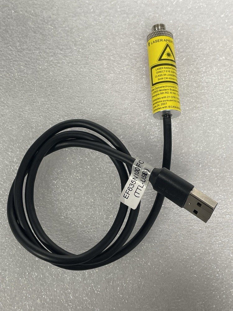 LASER WIRE SYSTEM CMPMR100F FUTURE ILLUMINATIONS