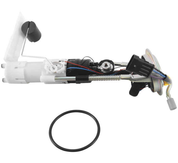 Quad Boss Complete Fuel Pump Module 53471026QB