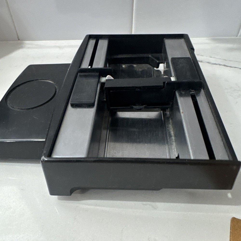 Kodak EC Stack Loader Model EC-40 for Ektagraphic & Carousel Projectors