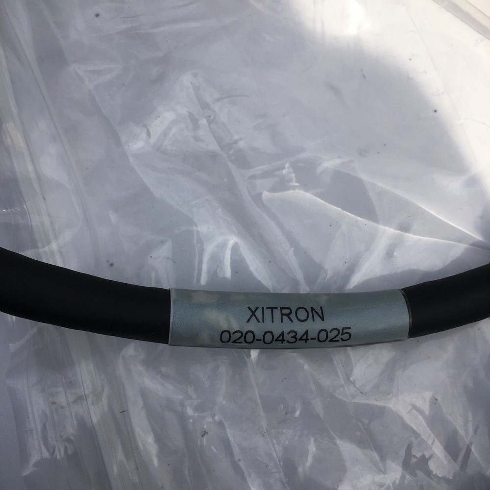Xitron AGFA Imagesetter Interface cable int