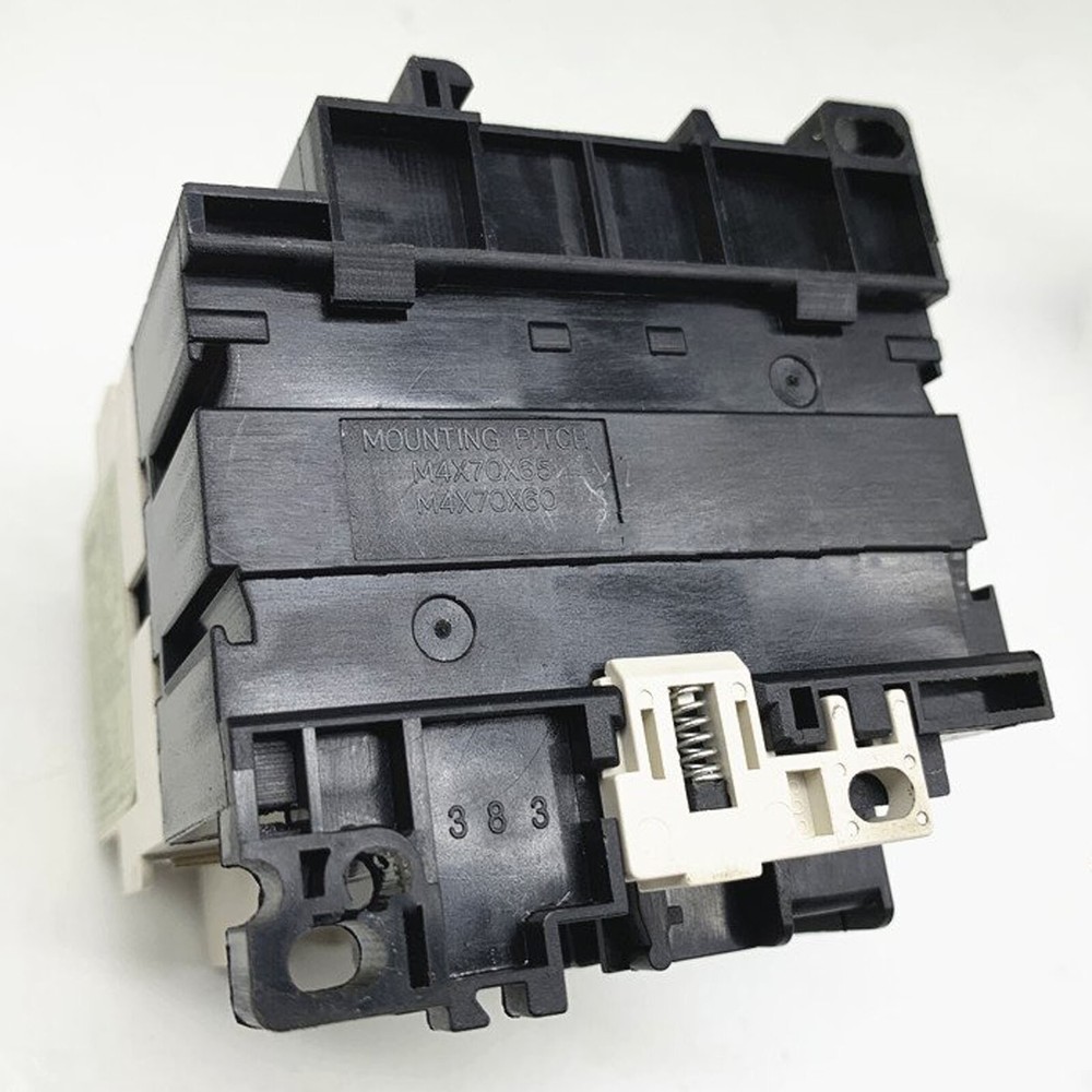 Brand New MITSUBISHI S-N25 AC110V Magnetic Contactor Free shipping#LJ