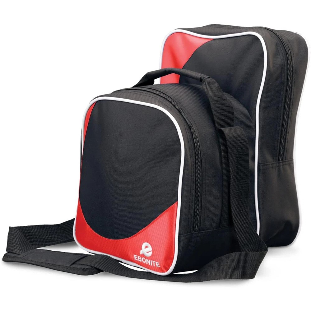 Ebonite Compact Shoulder Bowling Bag