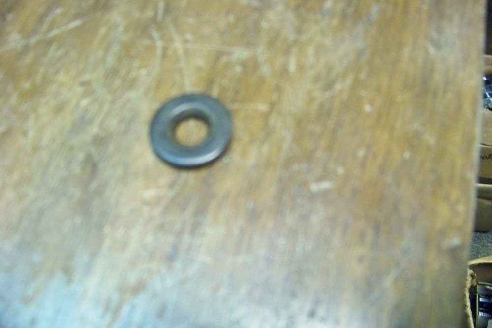 Porter Cable 333VS TYPE 1 Random Orbit VS Palm Sander Parts  ~ washer