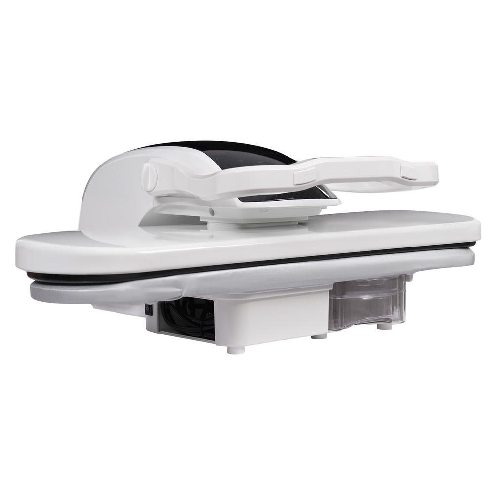 Intelligent Steam Fabric Press Machine 8810D Touch Screen Steam Iron Press 5Mode