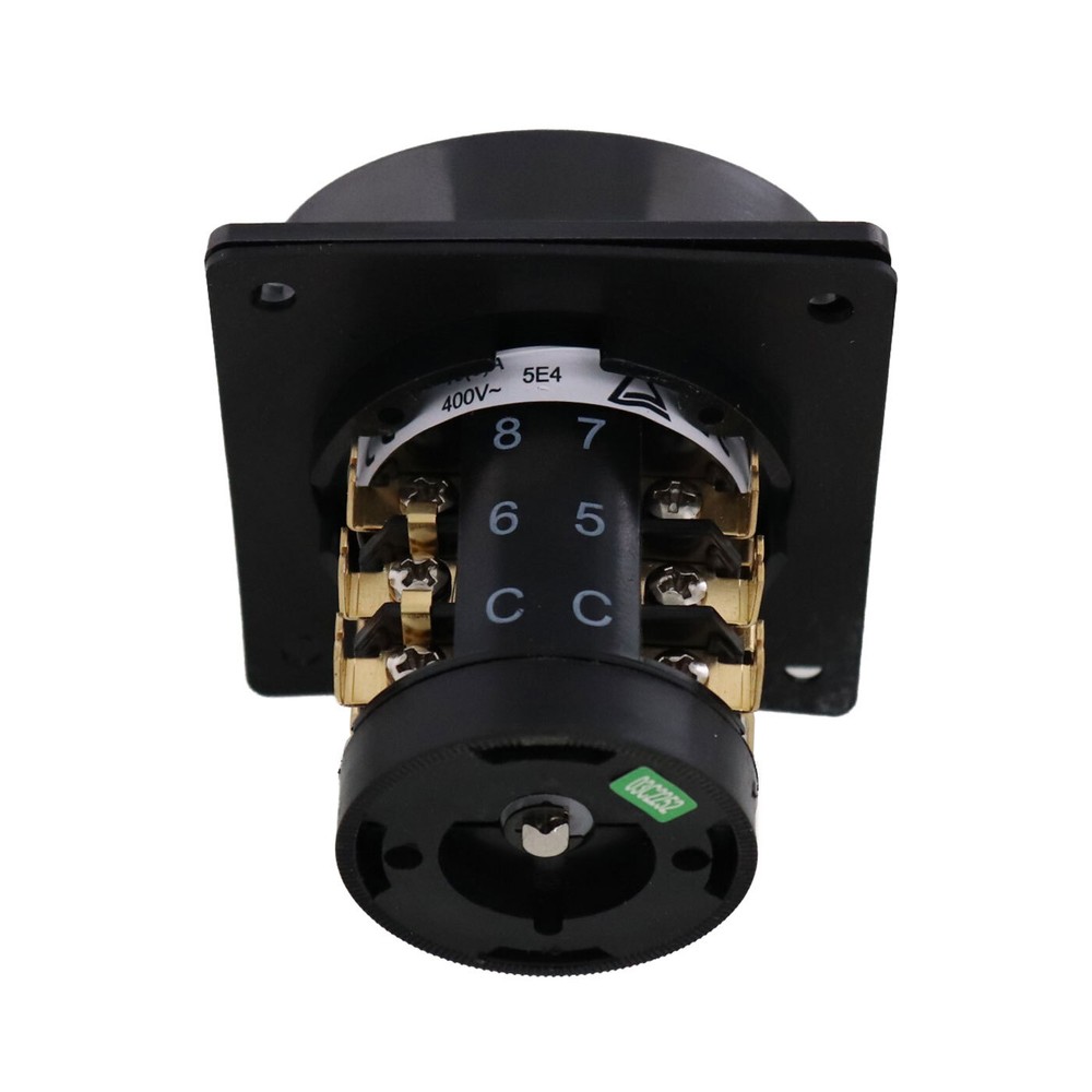 Steel Dragon Tools® K60 Drain Cleaning Machine Switch Assembly